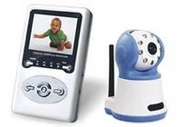 IR ตัดระบบดิจิตอล Wireless Home Baby Monitor 7 นิ้วความละเอียดสูง