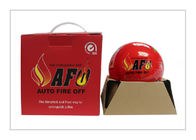 มืออาชีพอัตโนมัติดับเพลิงบอล Afo / เครื่องดับเพลิงอัตโนมัติสำหรับโรงแรม, ห้างสรรพสินค้า
