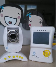 2.4 GHz จอภาพพร้อม 300m Digital Video เด็กสองทางพูดคุย