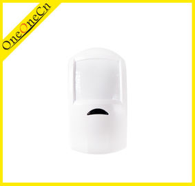 ไร้สายป้องกันสัตว์เลี้ยง PIR Motion Detector GSM การรักษาความปลอดภัยระบบเตือน 017M