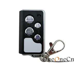 อพาร์ทเมนระบบเตือนภัยการรักษาความปลอดภัยระบบ GSM ด้วย RFID แป้นสัมผัสที่ 900/1800 / 1900MHz