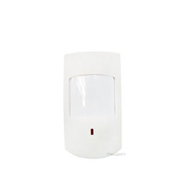 รถยนต์แบบ Dial อัจฉริยะการรักษาความปลอดภัยระบบ GSM ระบบเตือน Two Way อินเตอร์คอมสำหรับบ้าน