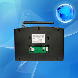 GSM Alarm System Wireless Home Security ระบบการเฝ้าระวัง ALM-F8GH