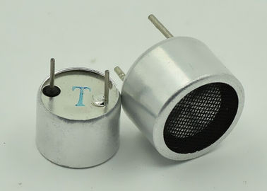 สุนัข Repeller ตรวจสอบระยะไกล Long Range อัลตราโซนิคเซนเซอร์ความแม่นยำสูง 16mm T / R คู่