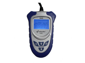Code Reader รถยนต์วินิจฉัยสแกนเนอร์ V202 VAG PRO OBD2