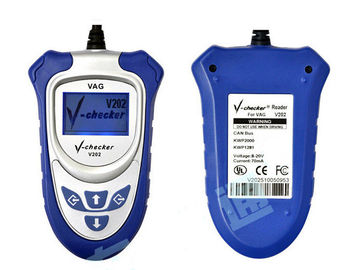 Code Reader รถยนต์วินิจฉัยสแกนเนอร์ V202 VAG PRO OBD2