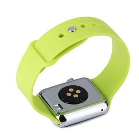 กิจกรรมบลูทู ธ จีพีเอสติดตามดูสมาร์ทสวมใส่ดูด้วย Heart Rate Monitor