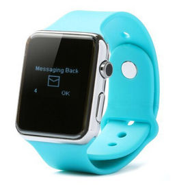 กิจกรรมบลูทู ธ จีพีเอสติดตามดูสมาร์ทสวมใส่ดูด้วย Heart Rate Monitor