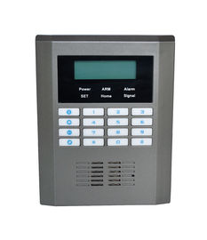 โทรศัพท์พื้นฐาน PSTN / GSM ระบบรักษาความปลอดภัยปลุก