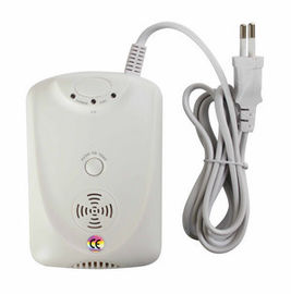 เครื่องตรวจจับก๊าซครัวเรือนนาฬิกาปลุก เสียง และแฟลชปลุก LYD - มาตรฐาน 710GS