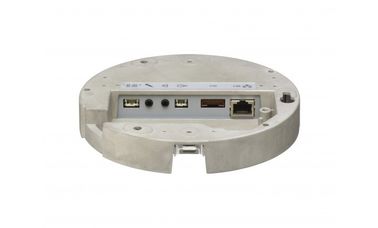 เครือข่ายกล้องโซนี่ SNC-RS46P โดม PTZ IP