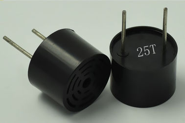 ช่วง Pest Repeller เซนเซอร์วัดระยะทางยาว 25kHz อัลตราโซนิคเซนเซอร์