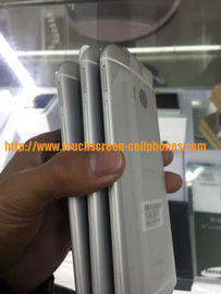 GSM WCDMA 4G HTC โทรศัพท์มือถือหน้าจอสัมผัสความละเอียด 1080p / มาร์ทโฟน HTC One M7