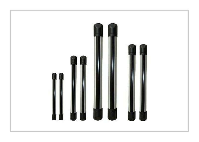 แบบมีสายไร้สาย DC12 - เครื่องตรวจจับรั้วอินฟราเรด 18V / อินฟาเรดตรวจจับลำแสง ABX ซีรีส์