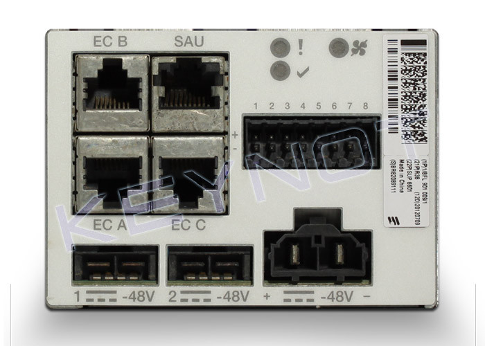 GSM สถานีฐานแบบไร้สายอุปกรณ์ Ericsson รถไฟฟ้า SUP6601 BFL 901 009/1 R3B