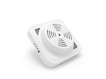 Plug-in บ้านปลุกเครื่องตรวจจับก๊าซธรรมชาติก๊าซ LPG เครื่องตรวจจับการรั่วไหล