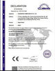 ประเทศจีน Alarms Series Technology Co., Limited รับรอง